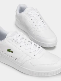 Кеды Lacoste T-CLIP модель 743SMA002321G Фото