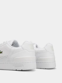 Кеды Lacoste T-CLIP модель 743SMA002321G Фото
