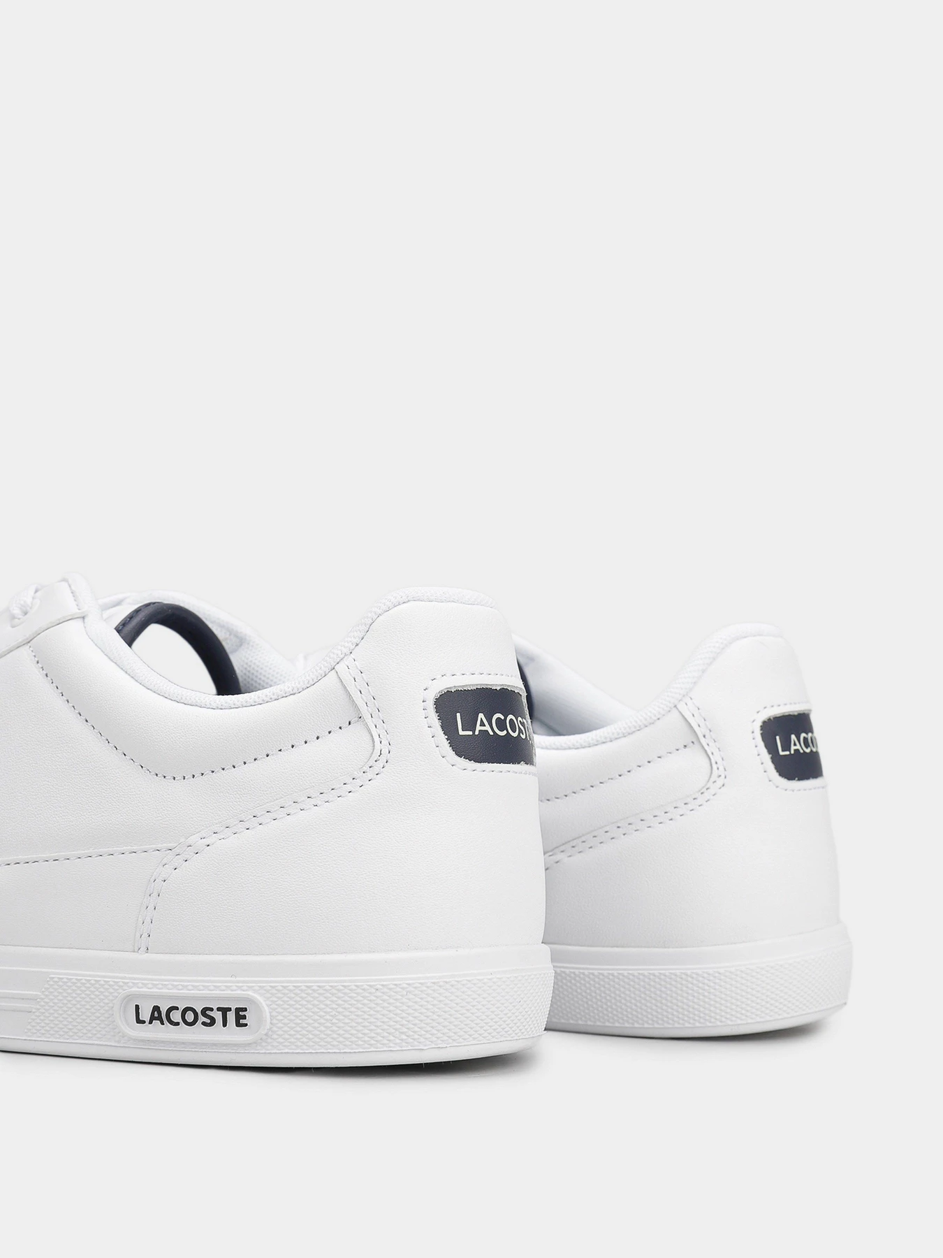 Кеди Lacoste модель 743SMA0024042 Кеди Lacoste модель 743SMA0024042 Фото