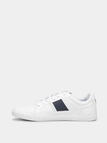 Кеди Lacoste модель 743SMA0024042 Фото