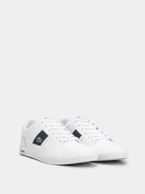 Кеди Lacoste модель 743SMA0024042 Фото