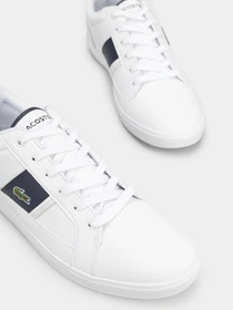 Кеди Lacoste модель 743SMA0024042 Фото