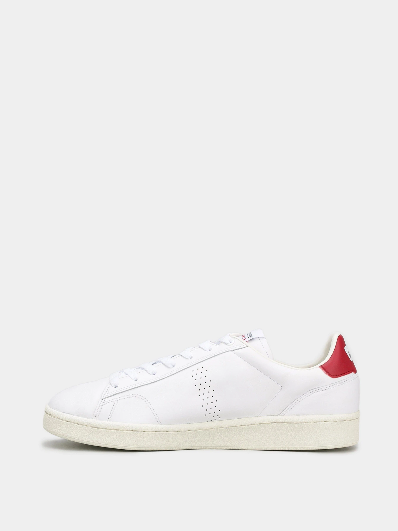 Кеди Lacoste T-Clip модель 743SMA00382G1 Кеди Lacoste T-Clip модель 743SMA00382G1 Фото