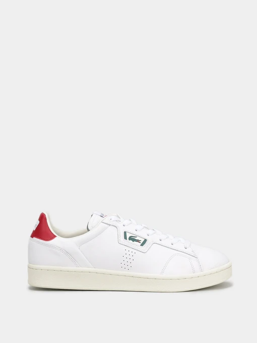 Кеды Lacoste T-Clip модель 743SMA00382G1 Фото