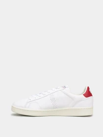 Кеди Lacoste T-Clip модель 743SMA00382G1 Фото