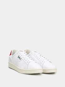 Кеди Lacoste T-Clip модель 743SMA00382G1 Фото