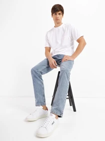 Кеди Lacoste T-Clip модель 743SMA00382G1 Фото