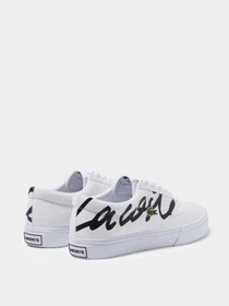 Кеды Lacoste Jump Serve Lace модель 743CMA0051147 Фото