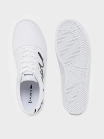Кеды Lacoste Jump Serve Lace модель 743CMA0051147 Фото