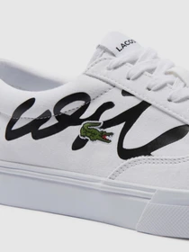 Кеды Lacoste Jump Serve Lace модель 743CMA0051147 Фото