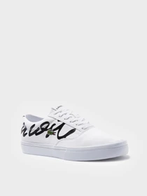 Кеды Lacoste Jump Serve Lace модель 743CMA0051147 Фото