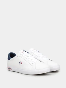 Кеди Lacoste Powercourt 222 модель 743SMA0034407 Фото