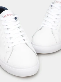 Кеди Lacoste Powercourt 222 модель 743SMA0034407 Фото
