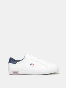 Кеди Lacoste Powercourt 222 модель 743SMA0034407 Фото