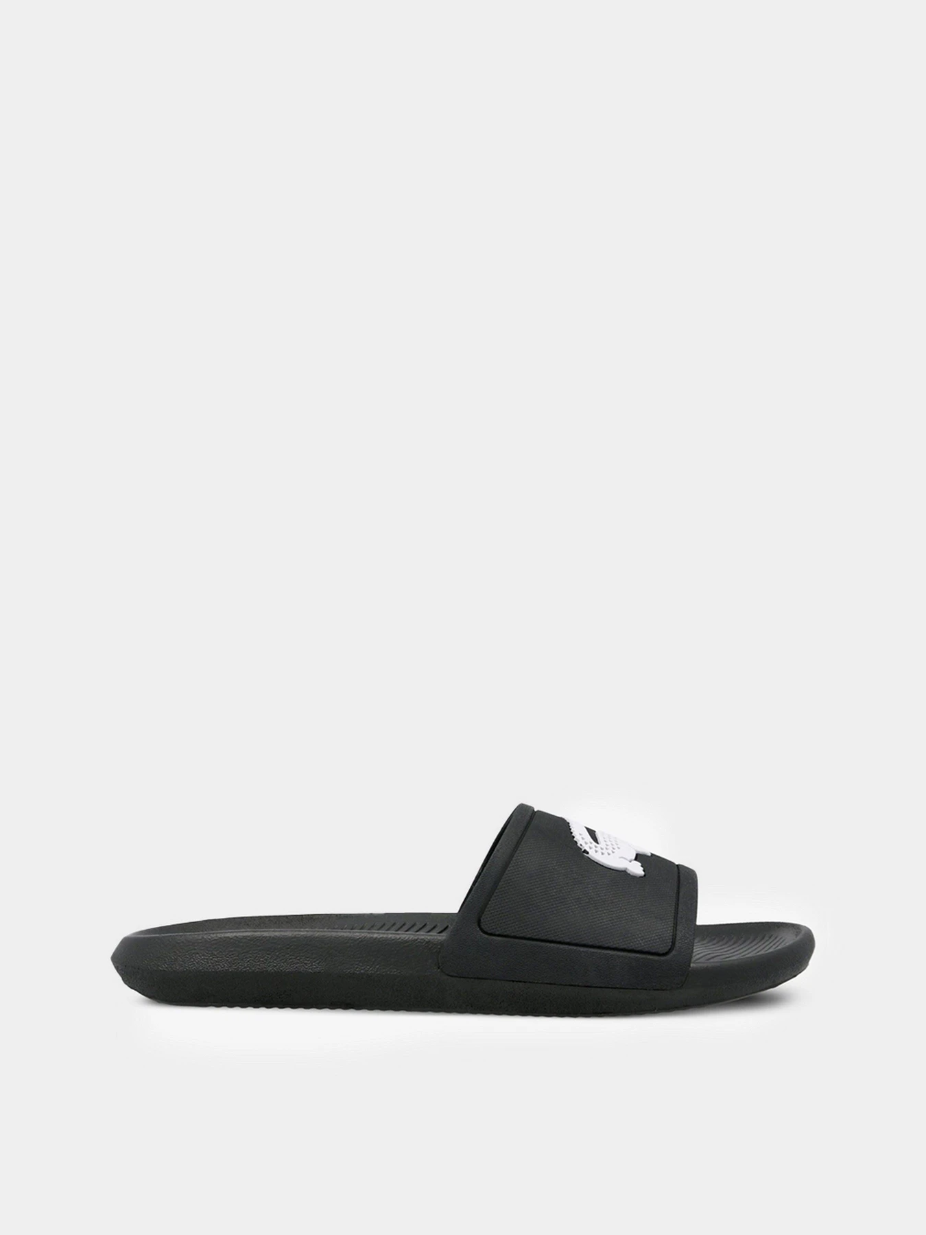 Шльопанці Lacoste Croco модель 737CMA0018312 Шльопанці Lacoste Croco модель 737CMA0018312 Фото