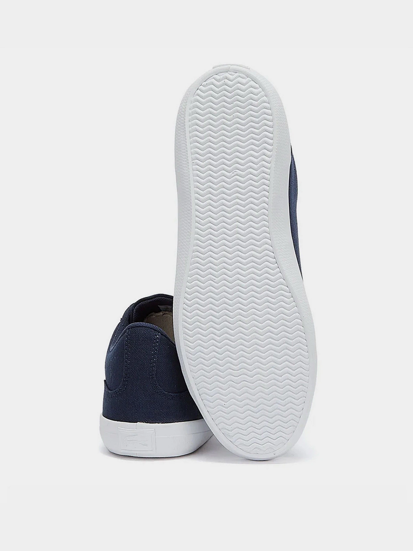 Кеды Lacoste модель 733CAM1033003 Фото