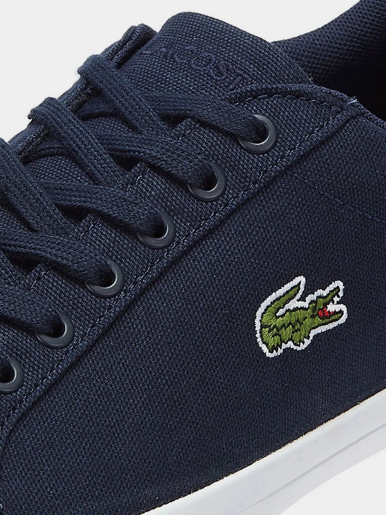 Кеды Lacoste модель 733CAM1033003 Фото