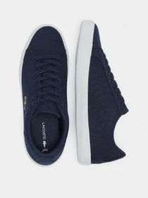 Кеды Lacoste модель 733CAM1033003 Фото