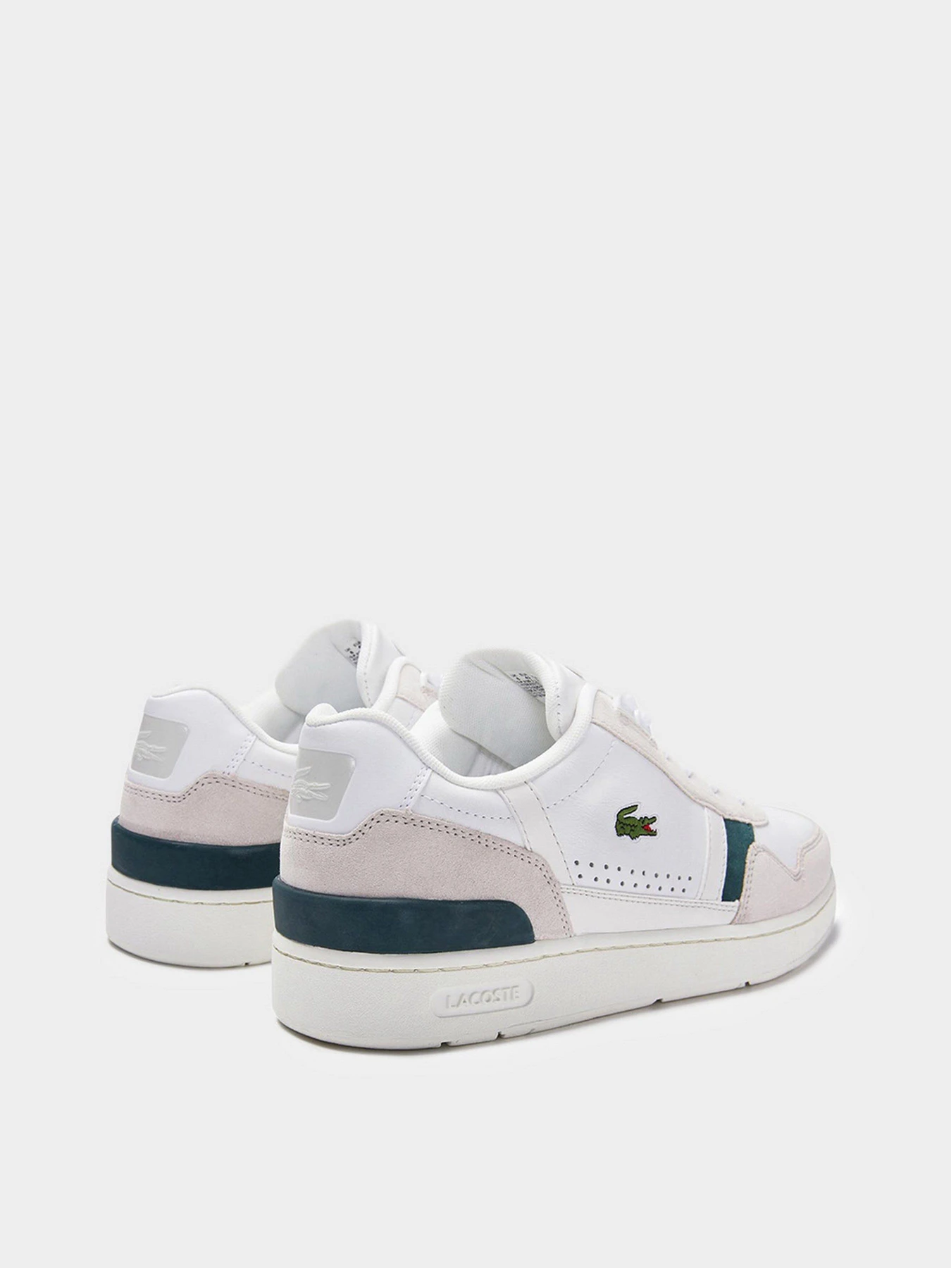 Кеди Lacoste модель 740SMA00131Y5 Кеди Lacoste модель 740SMA00131Y5 Фото