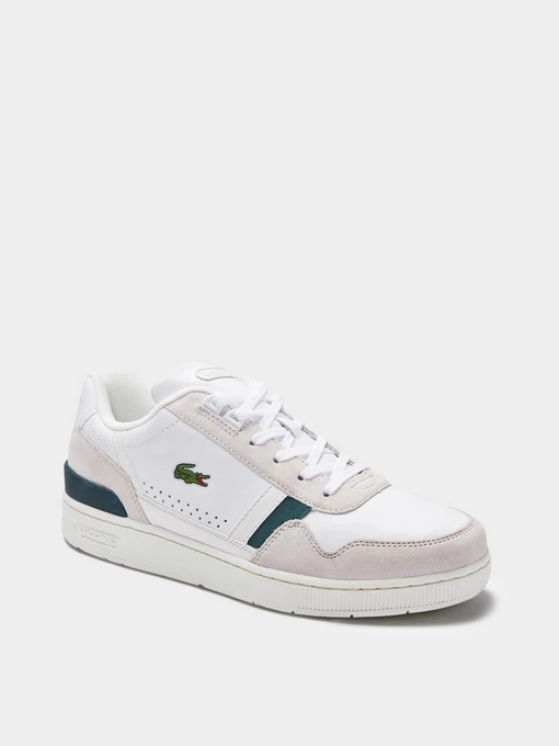 Кеди Lacoste модель 740SMA00131Y5 Фото