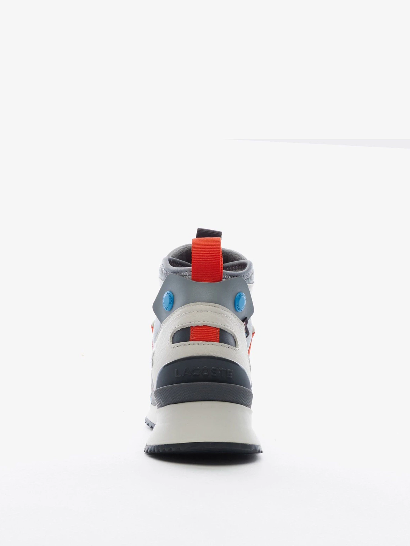 Черевики та чоботи Lacoste Run Breaker модель 742SMA0087DW1 Черевики та чоботи Lacoste Run Breaker модель 742SMA0087DW1 Фото