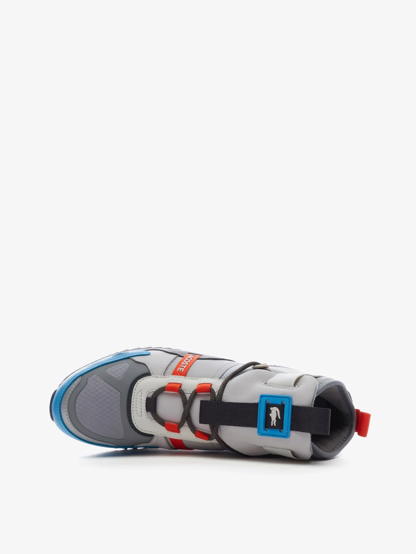 Черевики та чоботи Lacoste Run Breaker модель 742SMA0087DW1 Черевики та чоботи Lacoste Run Breaker модель 742SMA0087DW1 Фото