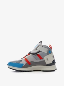Черевики та чоботи Lacoste Run Breaker модель 742SMA0087DW1 Фото