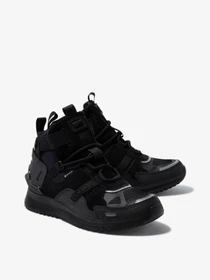Ботинки и сапоги Lacoste Run Breaker модель 742SMA008802H Фото