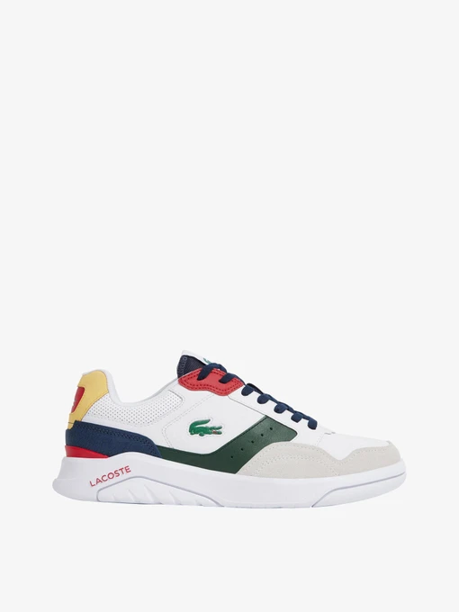 Кросівки Lacoste Game Advance модель 743SMA0054080 Фото