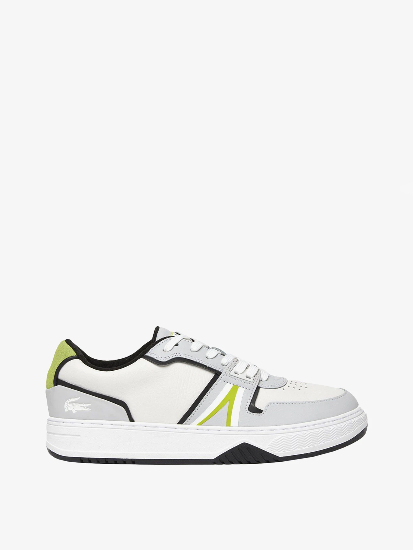 Кеды Lacoste L001 модель 744SMA00362Q5 Фото