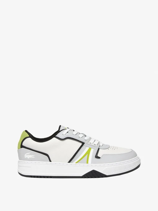 Кеды Lacoste L001 модель 744SMA00362Q5 Фото