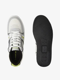 Кеды Lacoste L001 модель 744SMA00362Q5 Фото