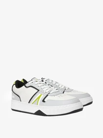 Кеды Lacoste L001 модель 744SMA00362Q5 Фото