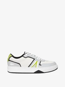 Кеды Lacoste L001 модель 744SMA00362Q5 Фото