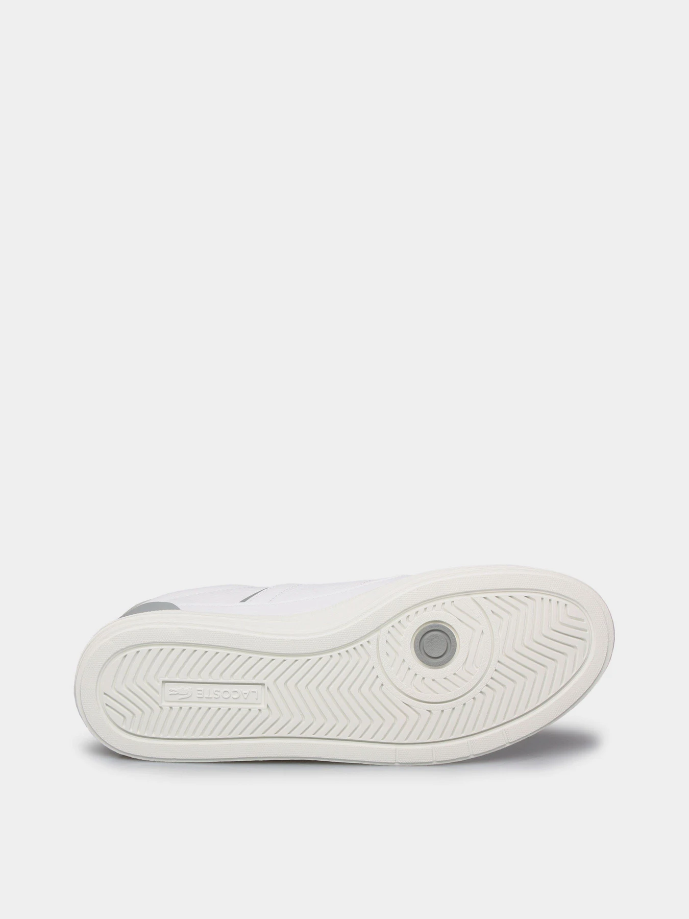 Кеды Lacoste Europa Pro модель 745SMA0030081 Кеды Lacoste Europa Pro модель 745SMA0030081 Фото