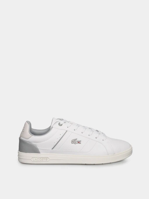 Кеди Lacoste Europa Pro модель 745SMA0030081 Фото
