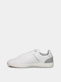 Кеды Lacoste Europa Pro модель 745SMA0030081 Фото