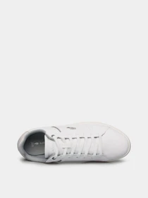 Кеды Lacoste Europa Pro модель 745SMA0030081 Фото