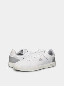 Кеды Lacoste Europa Pro модель 745SMA0030081 Фото