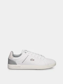 Кеди Lacoste Europa Pro модель 745SMA0030081 Фото
