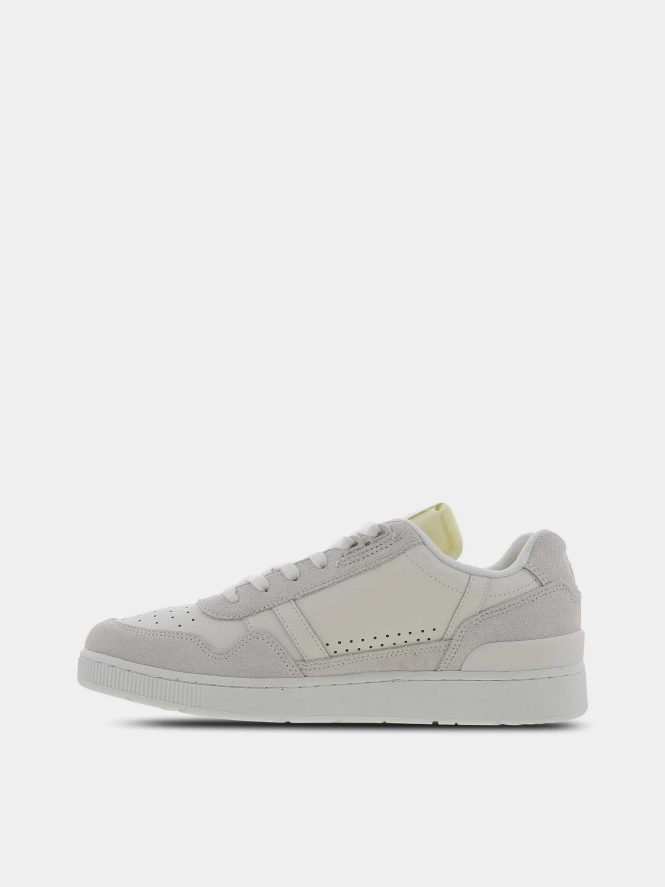Кросівки Lacoste T-Clip модель 745SMA003318C Кросівки Lacoste T-Clip модель 745SMA003318C Фото