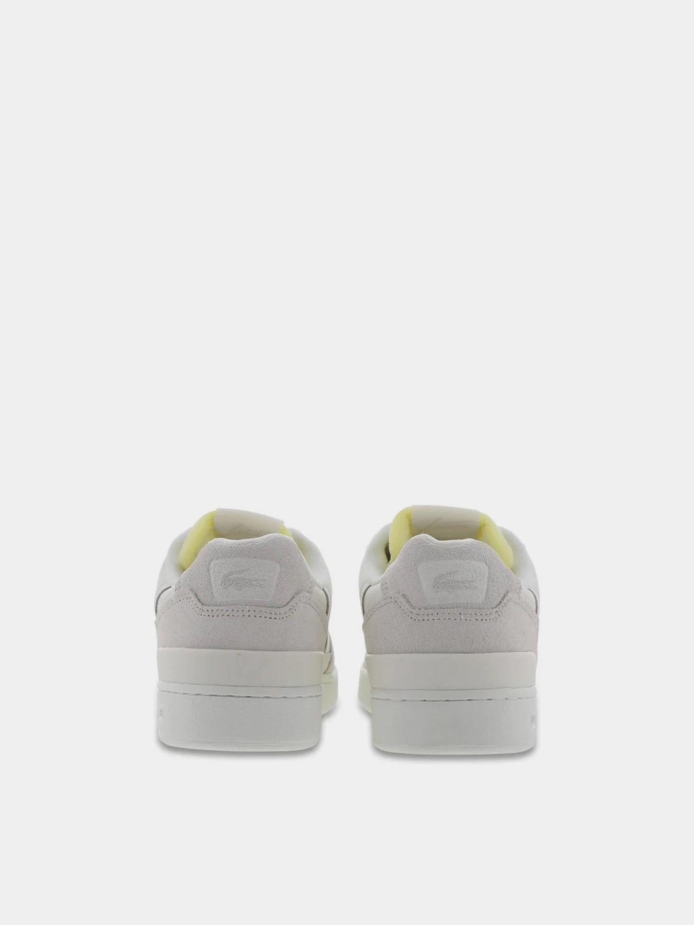 Кросівки Lacoste T-Clip модель 745SMA003318C Кросівки Lacoste T-Clip модель 745SMA003318C Фото