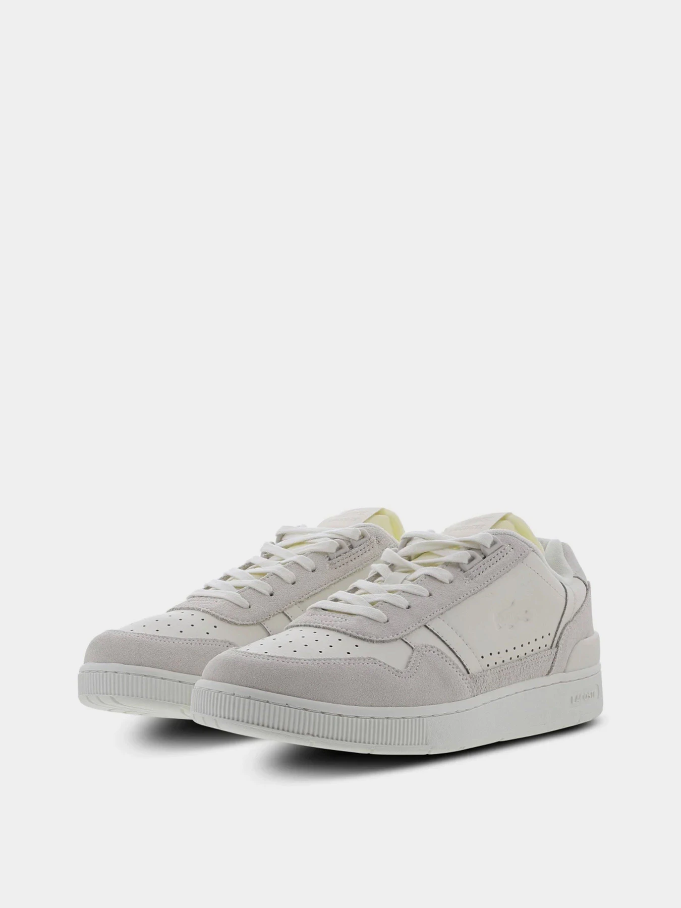 Кросівки Lacoste T-Clip модель 745SMA003318C Кросівки Lacoste T-Clip модель 745SMA003318C Фото