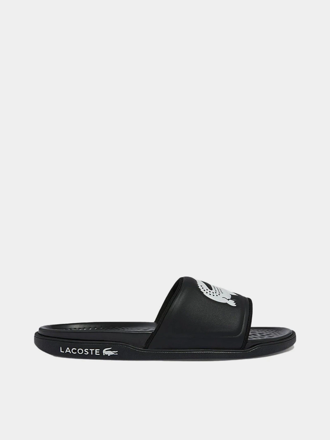 Шльопанці Lacoste Croco Dualiste модель 743CMA0020312 Фото