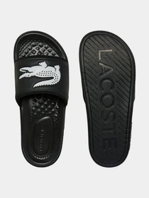 Шльопанці Lacoste Croco Dualiste модель 743CMA0020312 Фото