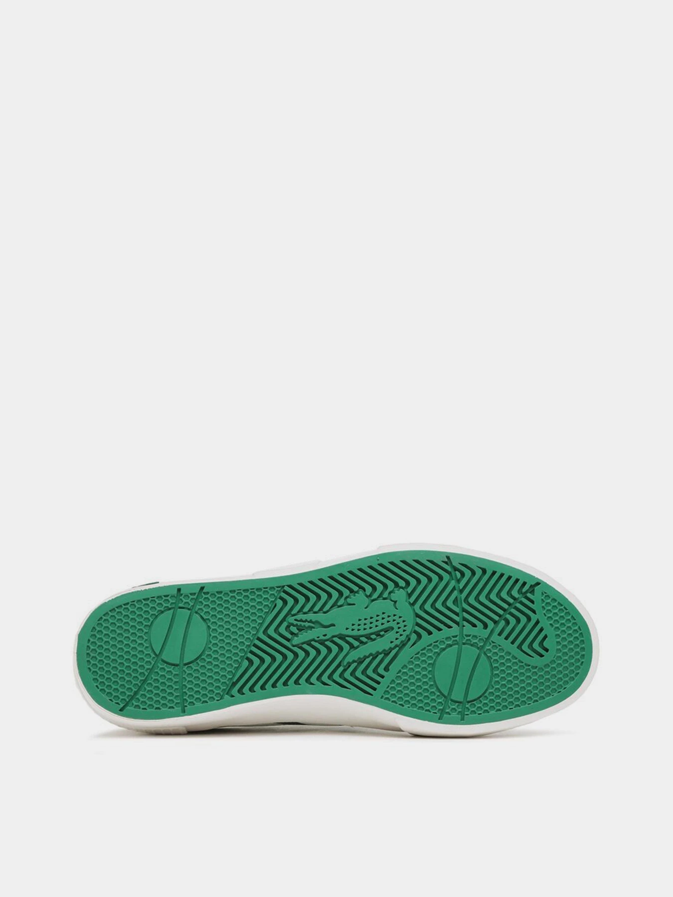 Кеды Lacoste L004 0722 2 модель 743CMA0057082 Кеды Lacoste L004 0722 2 модель 743CMA0057082 Фото