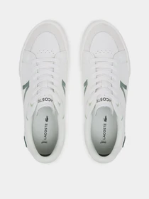 Кеды Lacoste L004 0722 2 модель 743CMA0057082 Фото