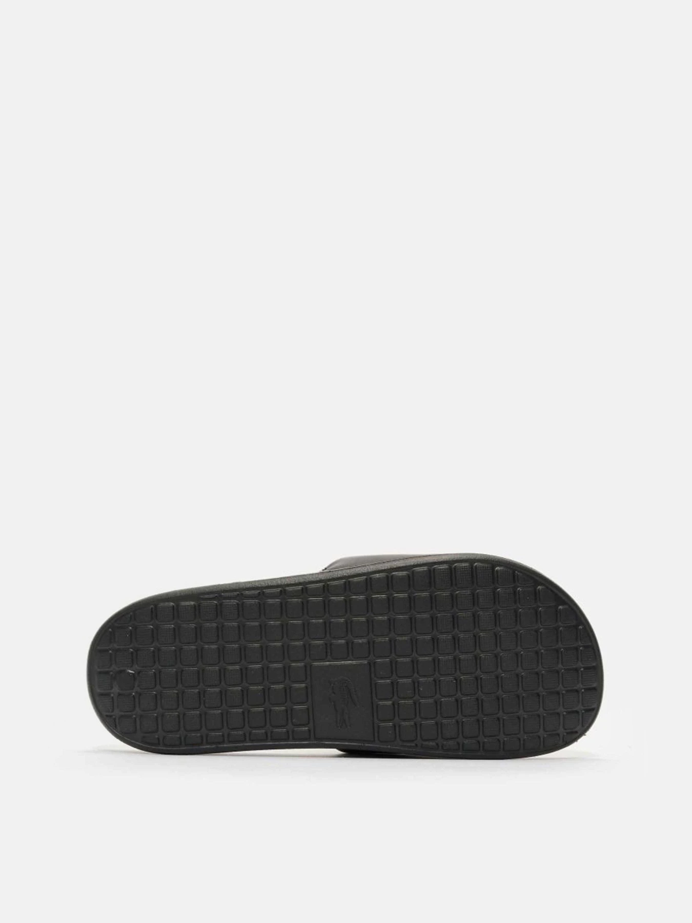 Шльопанці Lacoste CROCO 1.0 модель 745CMA0002312 Шльопанці Lacoste CROCO 1.0 модель 745CMA0002312 Фото