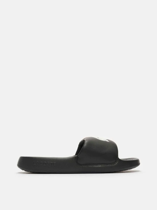 Шлёпанцы Lacoste CROCO 1.0 модель 745CMA0002312 Фото