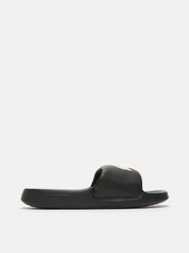 Шлёпанцы Lacoste CROCO 1.0 модель 745CMA0002312 Фото